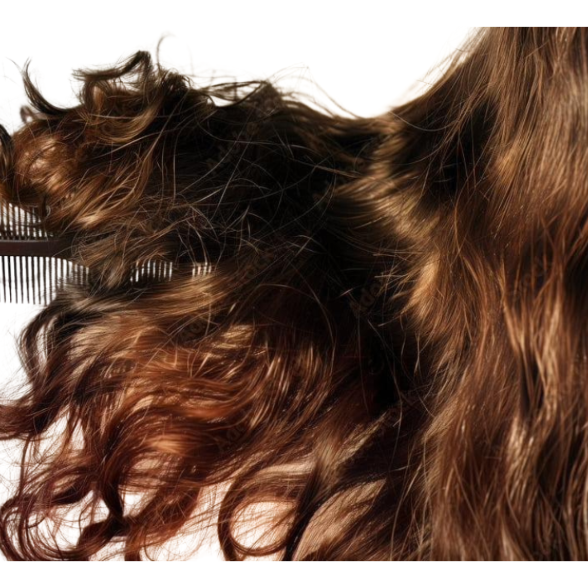Irish Curls, Uncovered