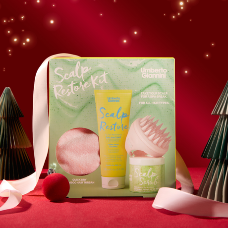 Scalp Restore Giftset