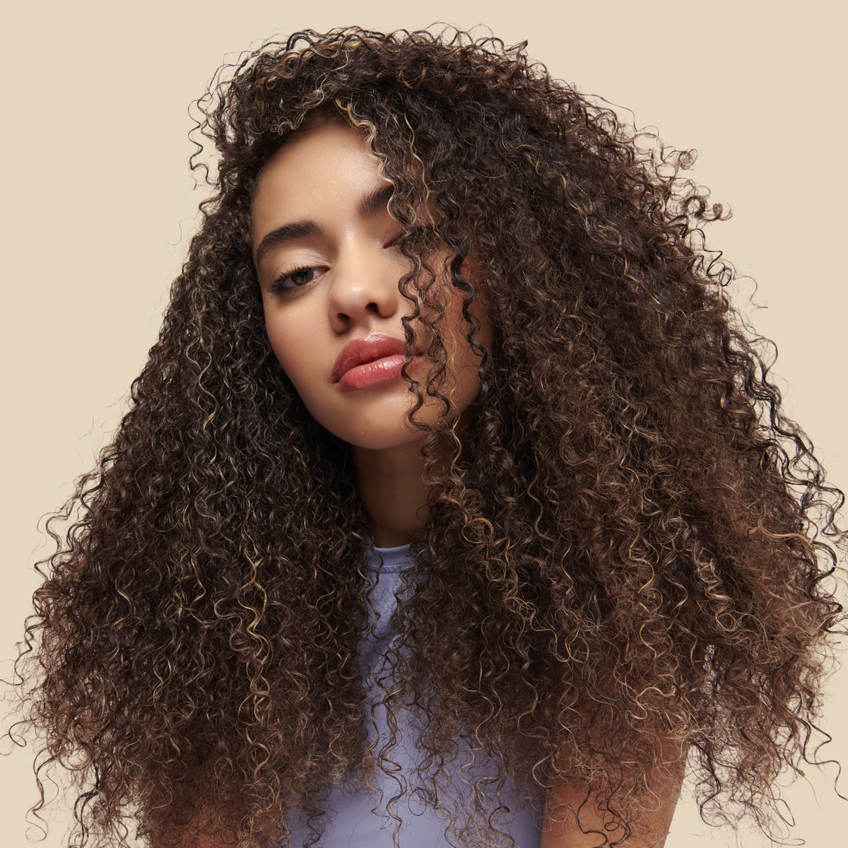 60 Second Curls 200ml