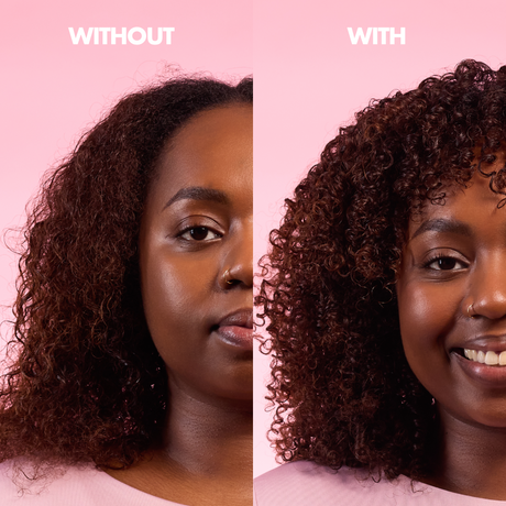 Coily Curls Moisture Styling Trio