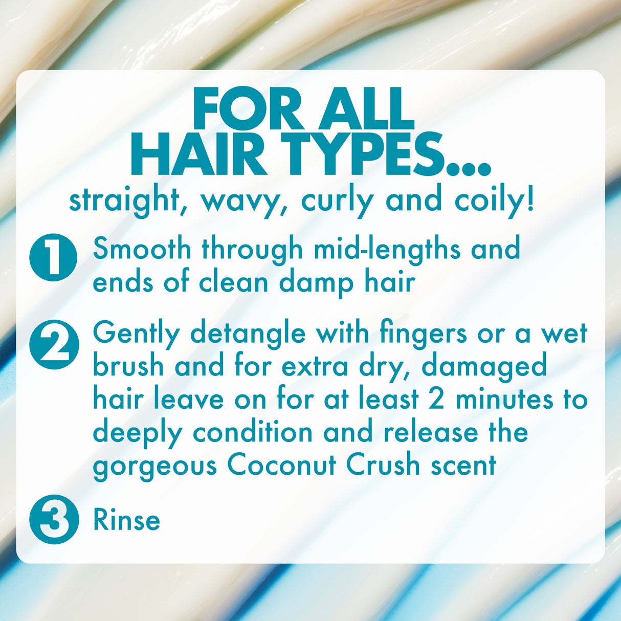 Coco Beach Waves Conditioner 250ml