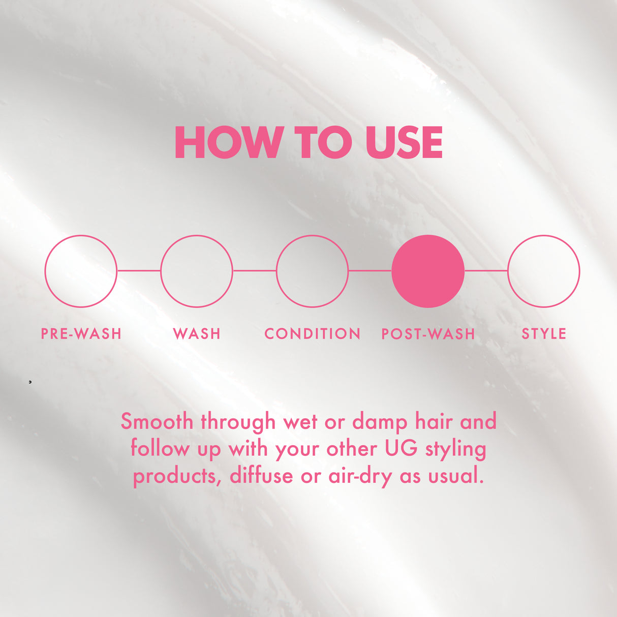 Curl Jelly Smoothie 225ml