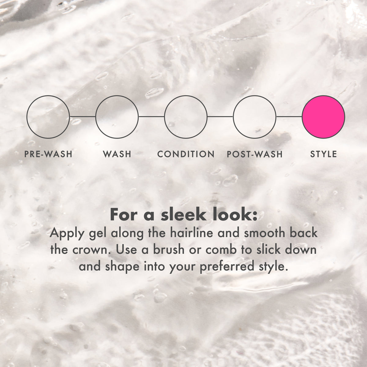 Banana Slick Define & Hold Nourishing Styling Gel