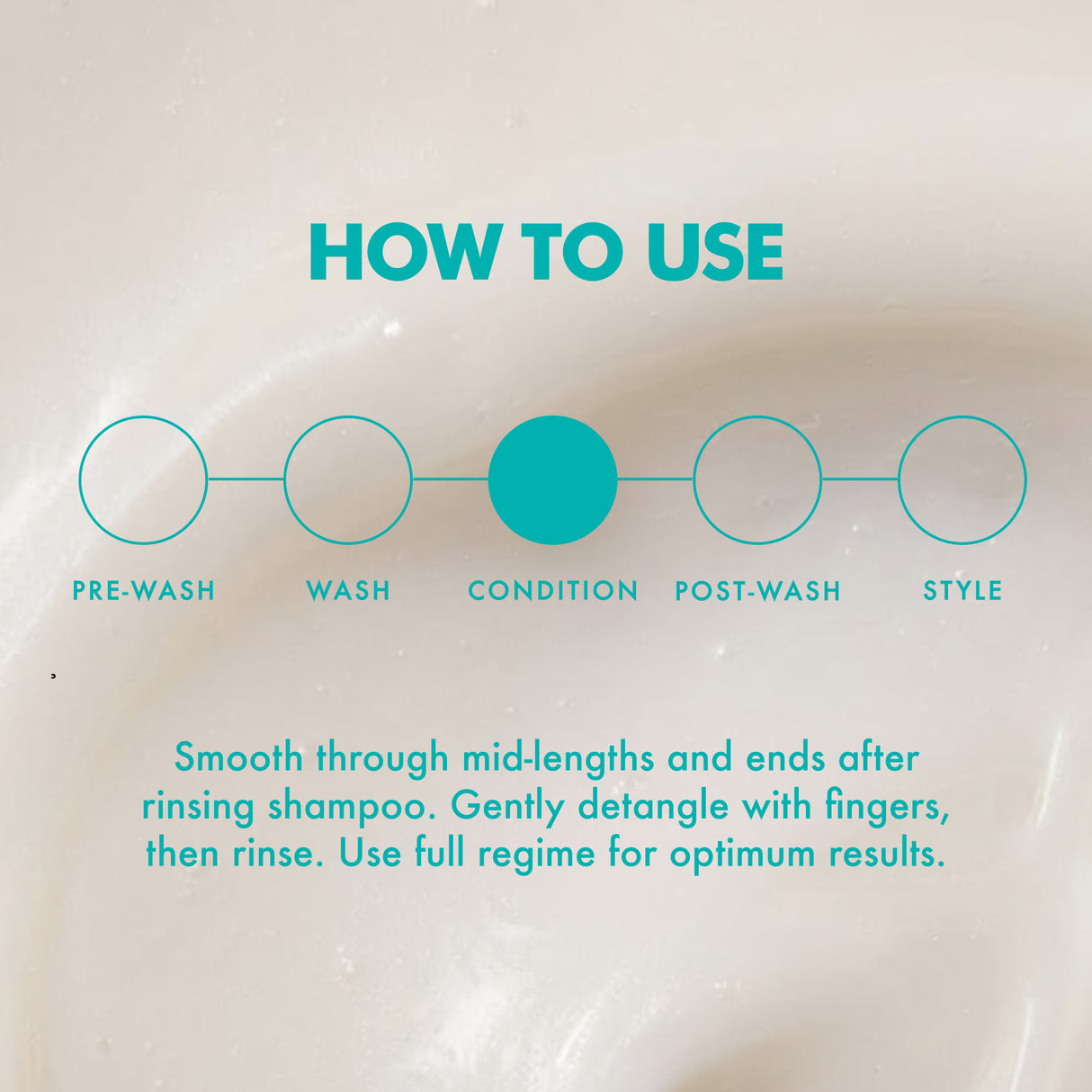 Mini Curls Conditioner