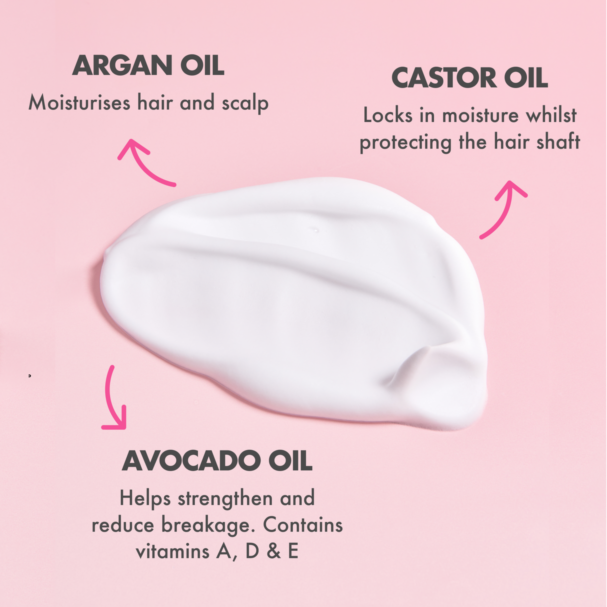 Coily Curls Twirl Whip Curl Creator Styling Mousse