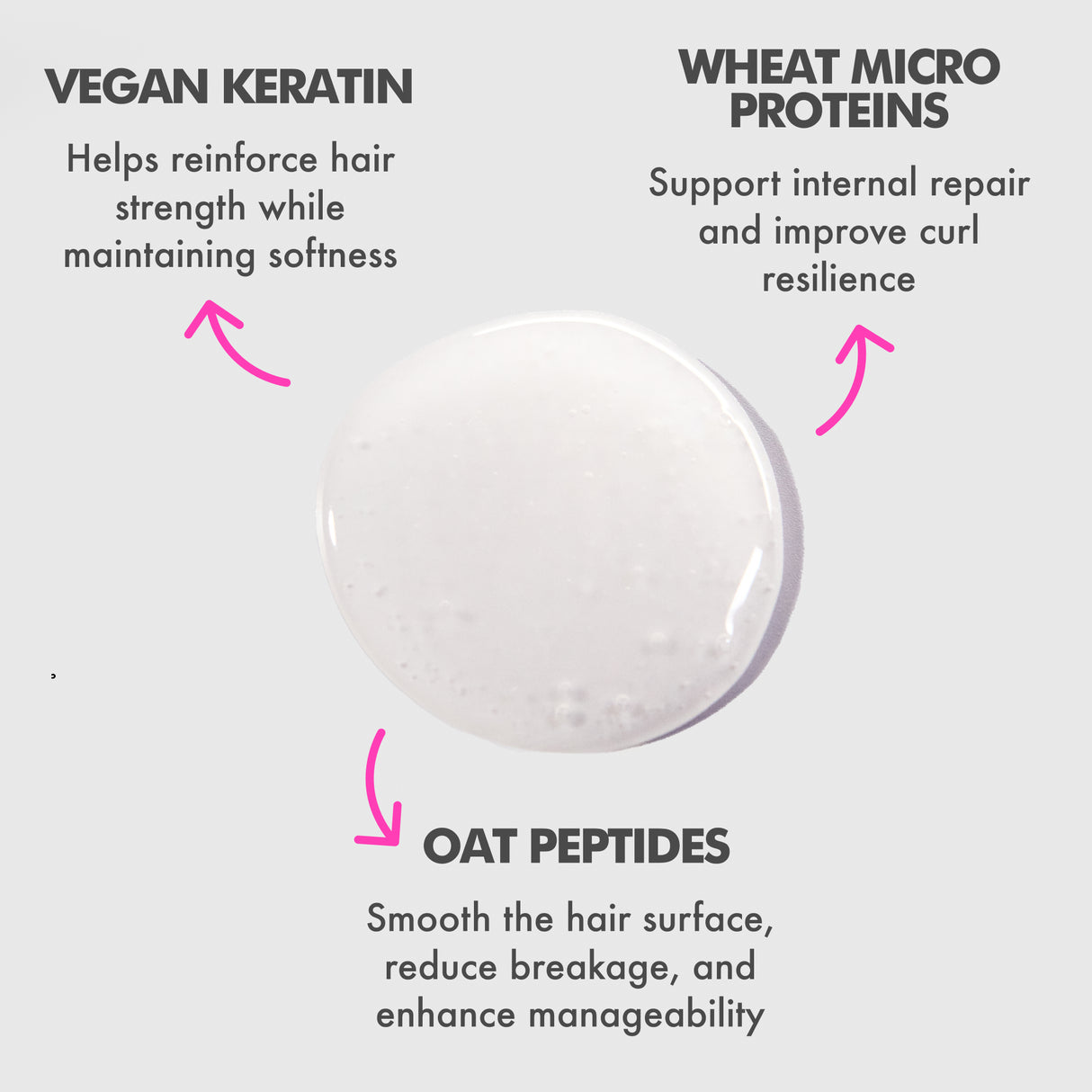 Curl Bond Damage Reverse Bond Serum