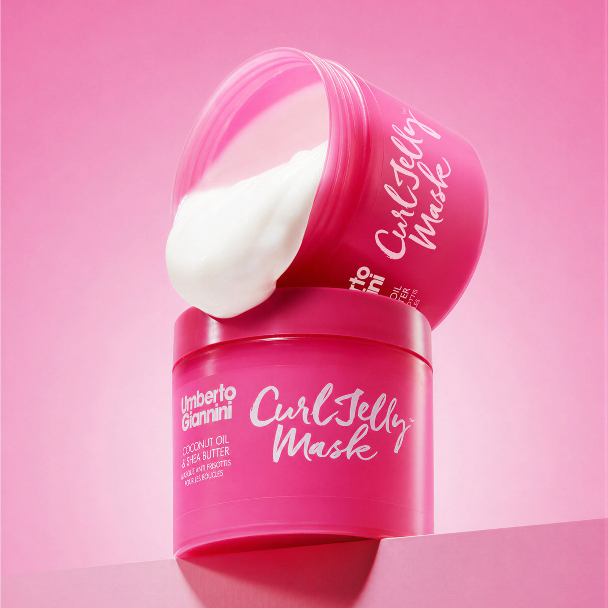 Curl Jelly Mask Supersized 300ml