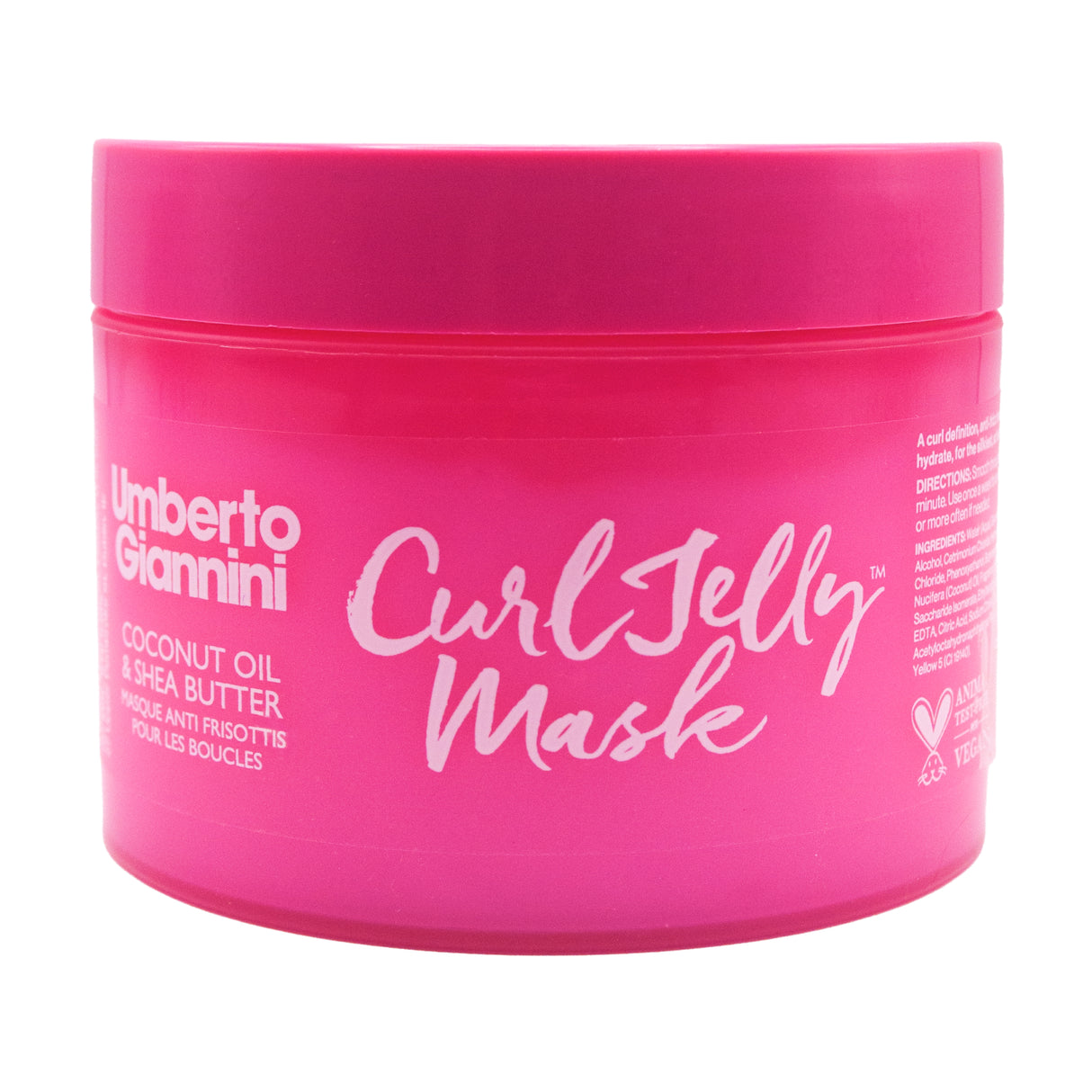 Curl Jelly Mask Supersized 300ml