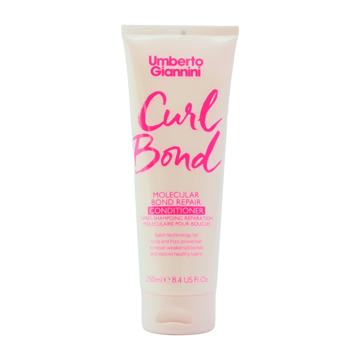 Curl Bond Molecular Bond Repair Conditioner