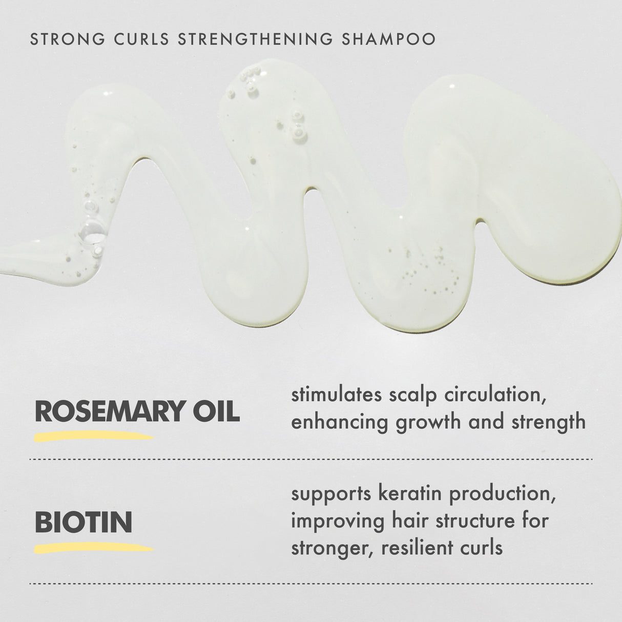 Strong Curls Strengthening Shampoo & Conditioner Duo