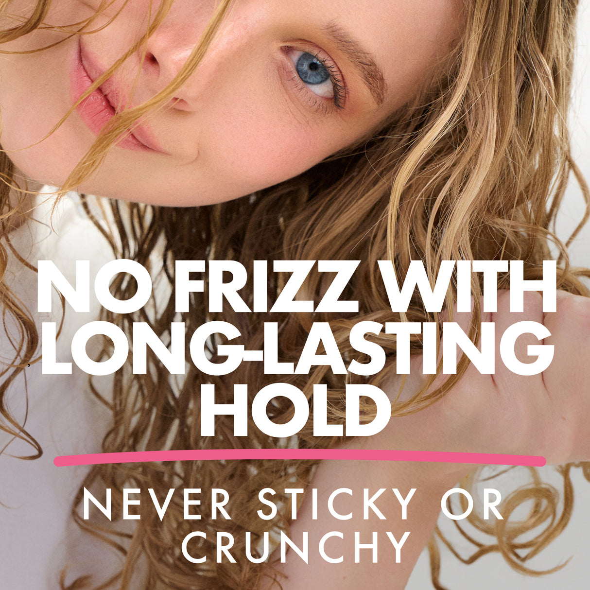Curl Jelly Refresh Curl Reviving Spray 250ml