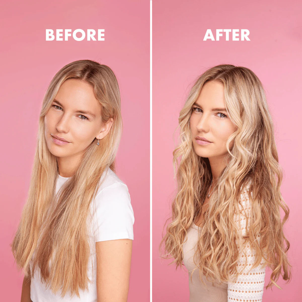 Curl Type 2 Trio
