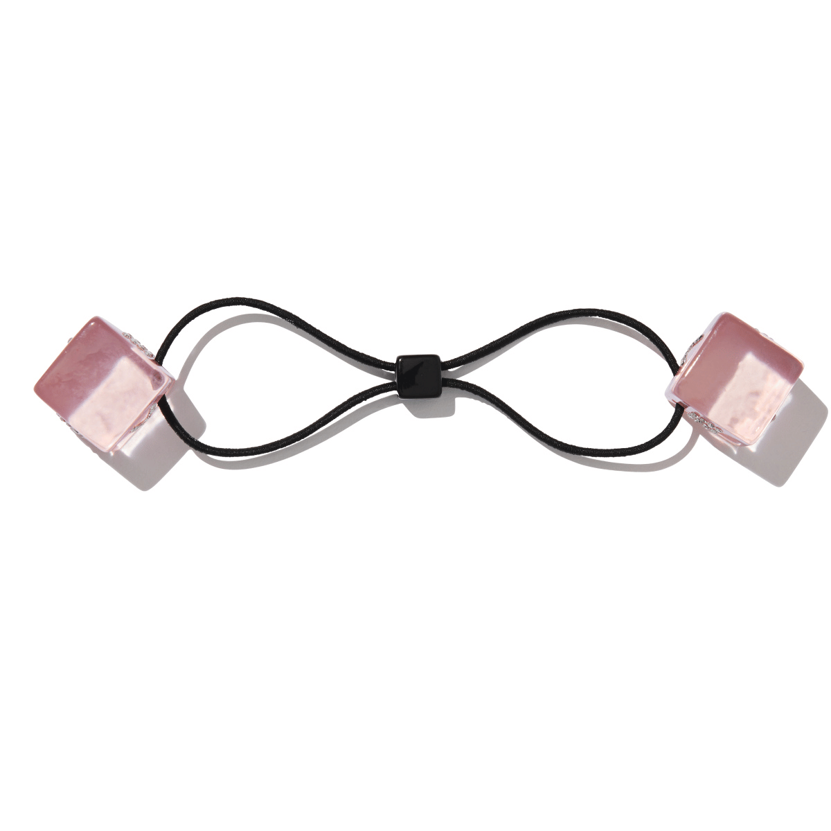 LOVE Cubed Hair Bobble Accessory