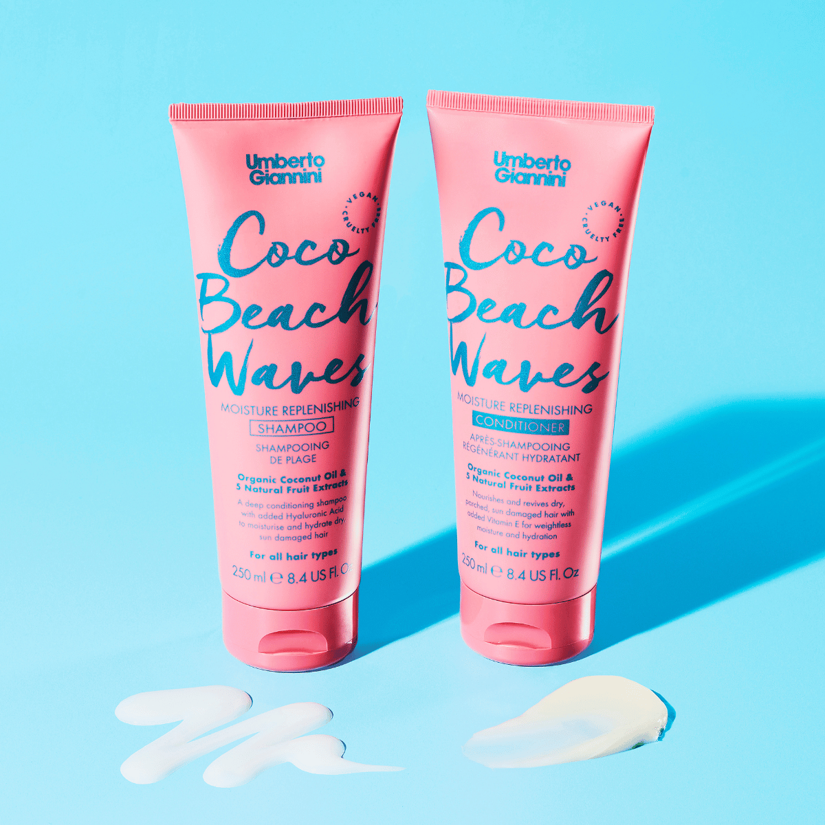 Summer Edit Kit for Wavy Hair