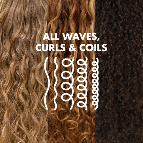 Curl Jelly Dream Duo