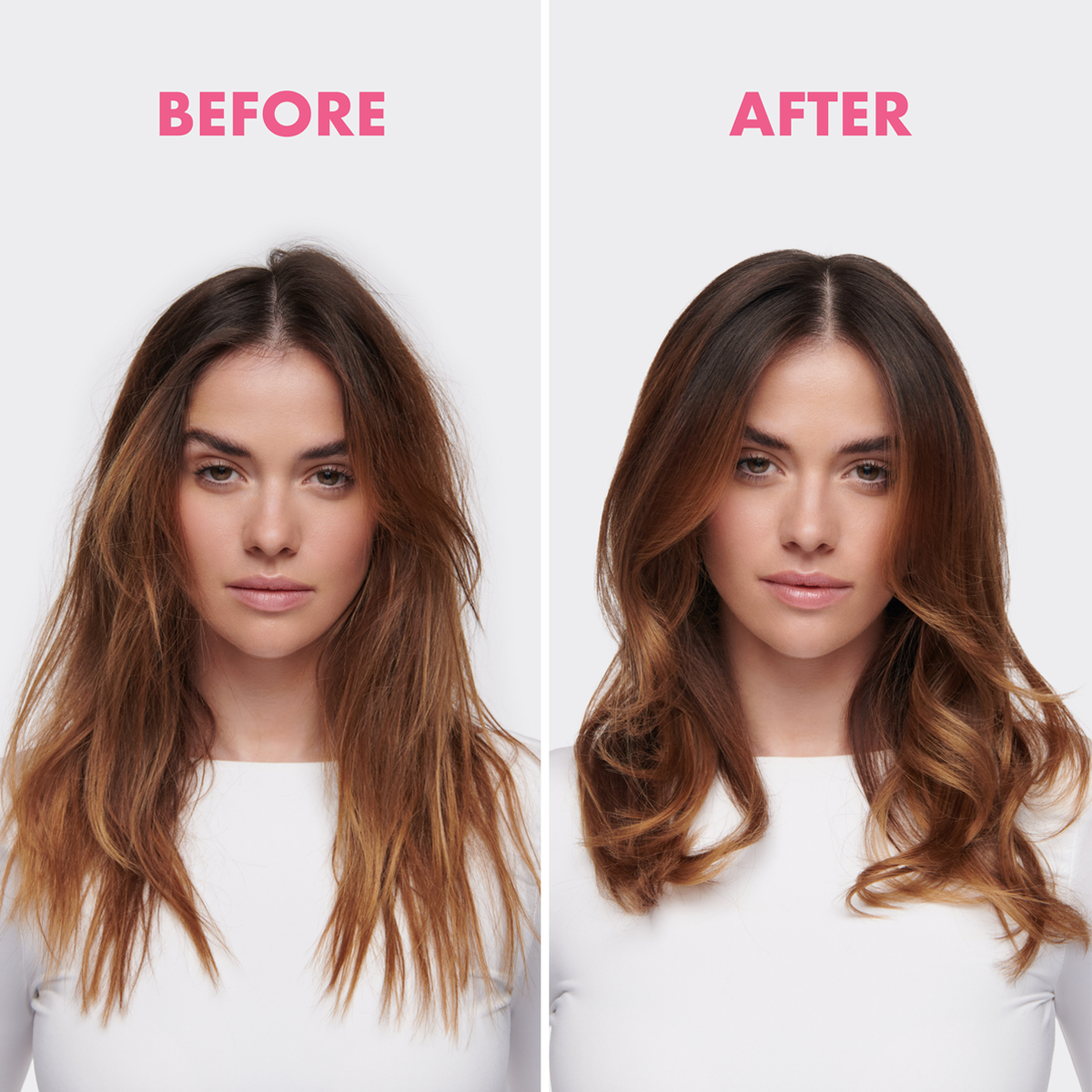 Frizz Fix™ Smooth & Seal Complete Kit