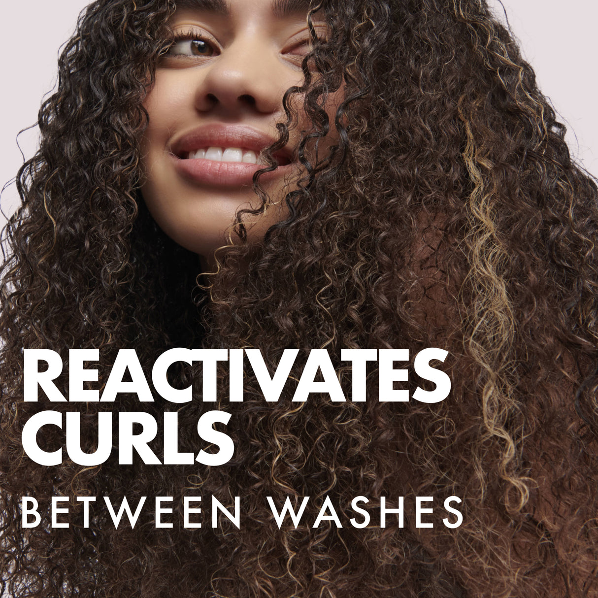 Curl Jelly Refresh Curl Reviving Spray 250ml