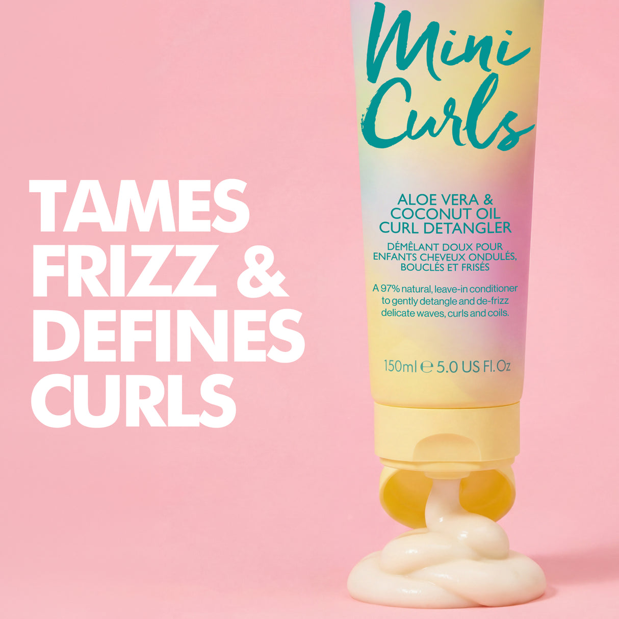 Mini Curls Styling Trio