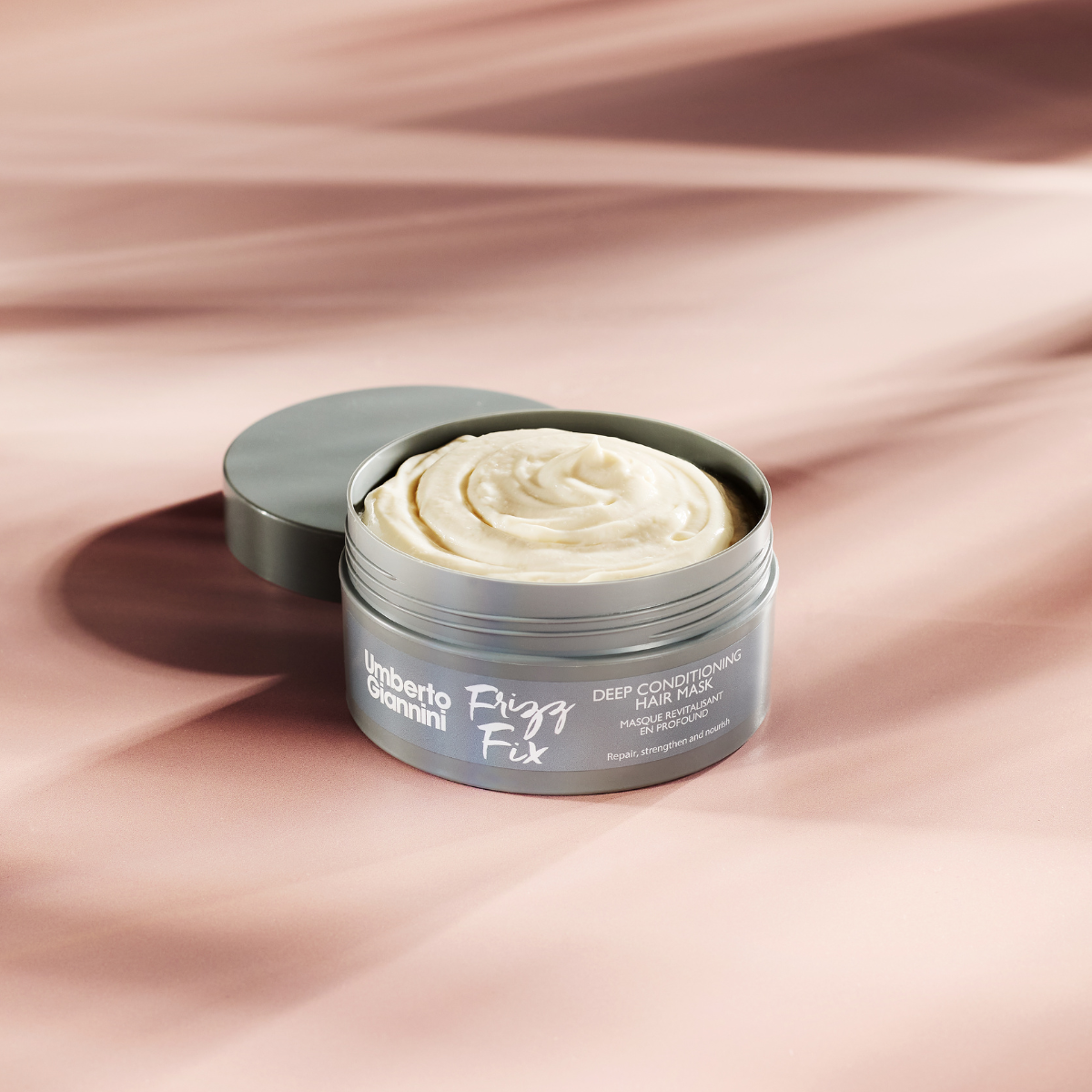 Frizz Fix™ Smooth & Seal Complete Kit