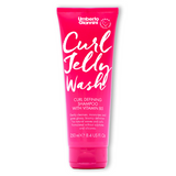 Curl Jelly Wash Shampoo