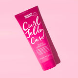 Curl Jelly Care De-Frizz Conditioner