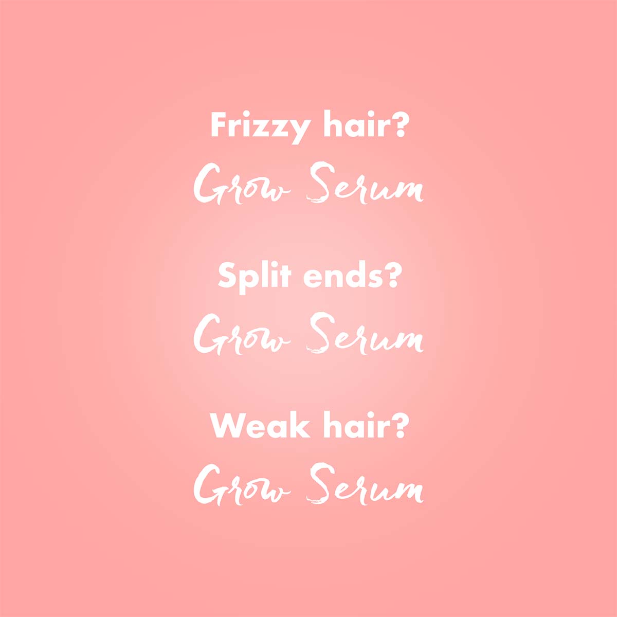 Grow Styling Serum 75ml