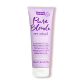 Pure Blonde Toning Shampoo
