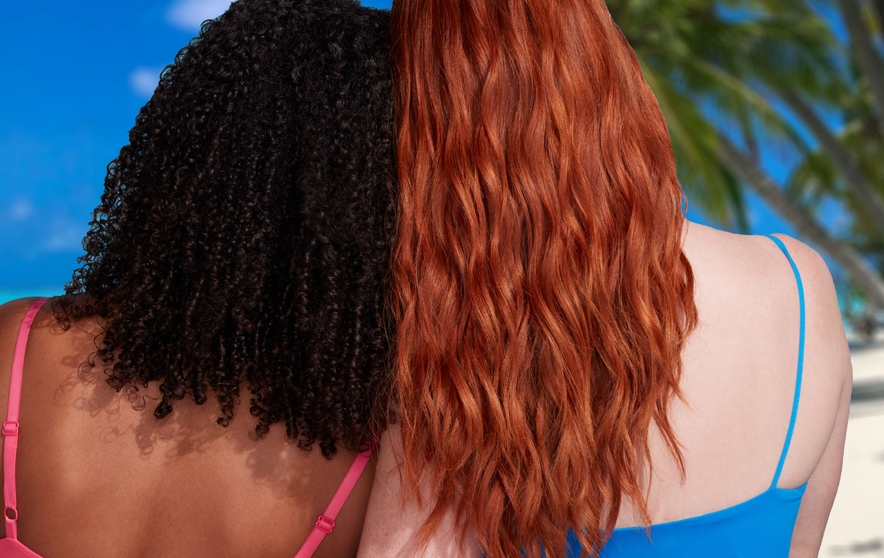 What type of hair porosity do you have?