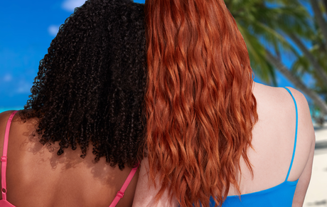 What type of hair porosity do you have?