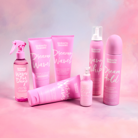 Wavy Hair Girls, This One’s for You: The Type 2 Styling Guide