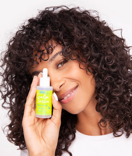Your Essential Guide to Scalp Care: Boosting Hair Health and Growth