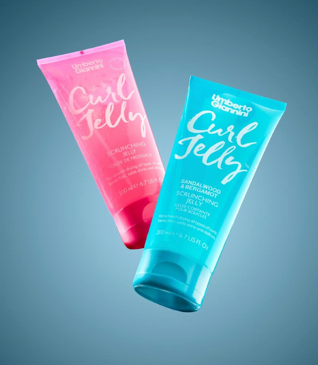 Waves, Curls and Coils, Reimagined: The Inspiration Behind Our Curl Jelly Bergamot & Sandalwood