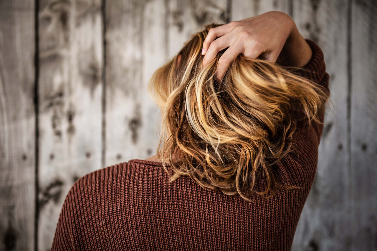 Hair loss and hormones