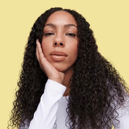Embrace the air-dry: start loving your natural hair