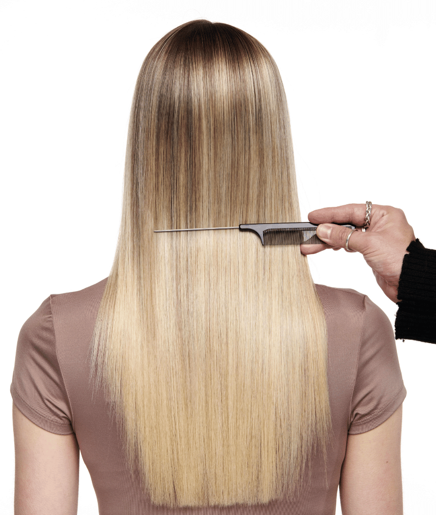Glass Hair: The Ultimate Guide to Achieving Shiny, Sleek Locks