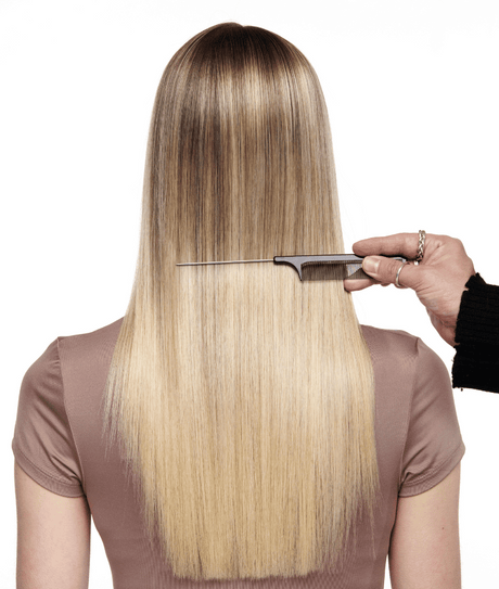 Glass Hair: The Ultimate Guide to Achieving Shiny, Sleek Locks