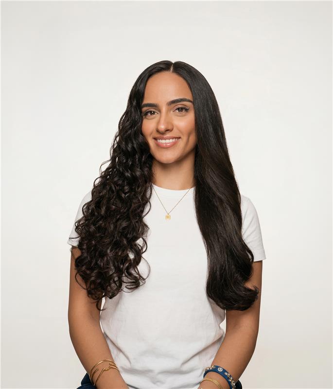 Wavy Hair 101: What Type of Waves Do I Actually Have?