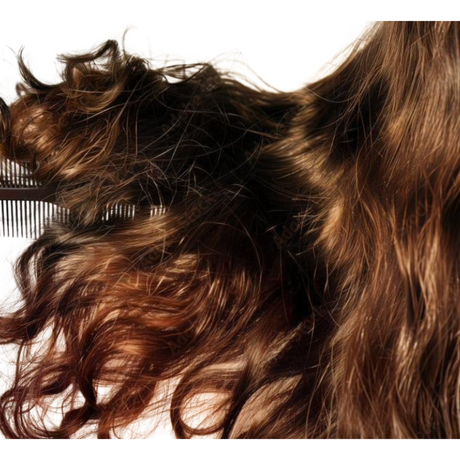 Irish Curls, Uncovered﻿