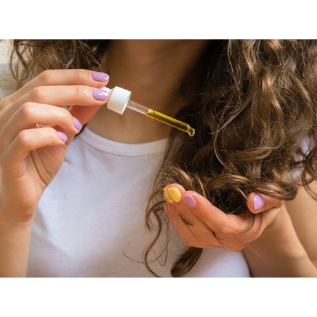 The Curl Comeback