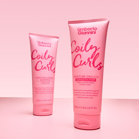 Shampoo & Conditioner