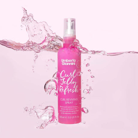 Revitalise Natural Curls