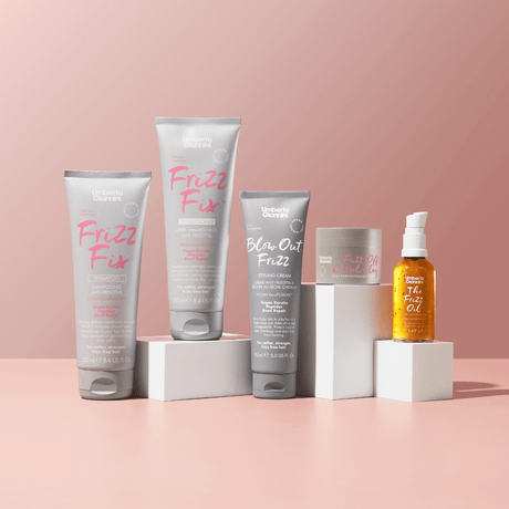 Frizz Fix