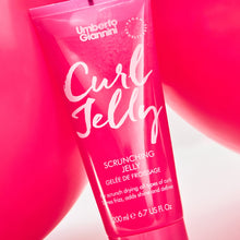 Curl Jelly