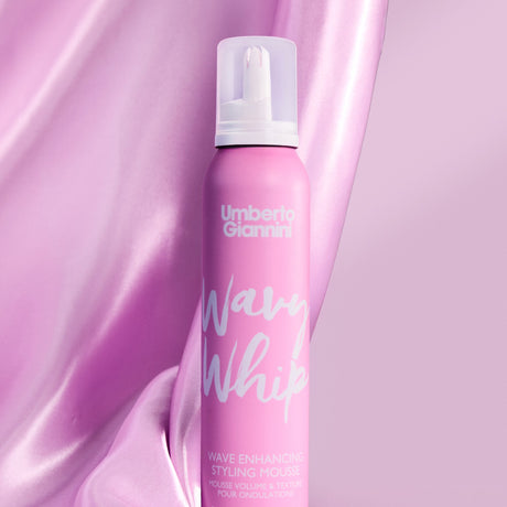 Mousse & Foam