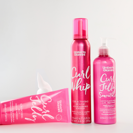 Leave in Conditioner