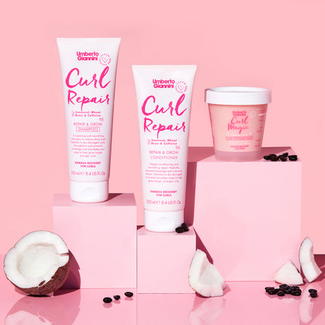 Repair Curls