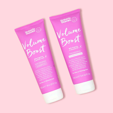 Volume Boost