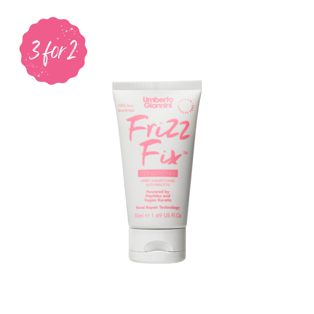 Frizz Fix Conditioner Mini