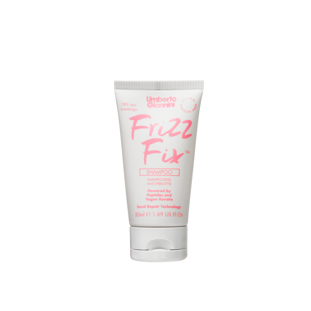 Frizz Fix Shampoo Mini 50ml