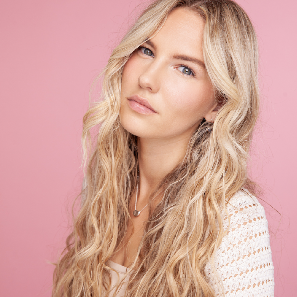 Cleanse, Define Hydrate Curls Hair Kit for Type 2A-C Wavy Hair